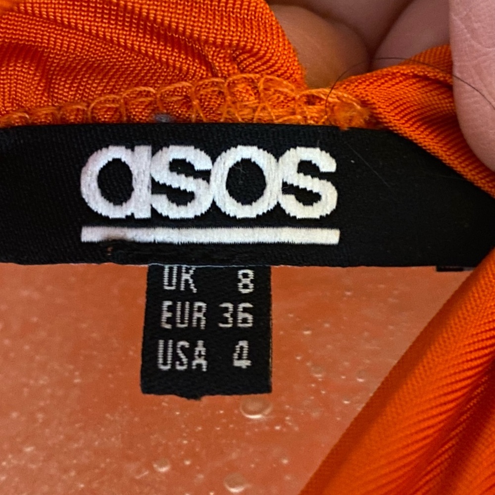 ASOS Bodycon Dress - Picture 4 of 13